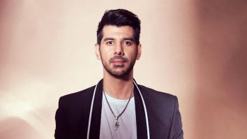 Pavail Gulati expresses gratitude towards Naseeruddin Shah and Amitabh Bachchan for mentoring him: “Lifetime opportunity for me”
