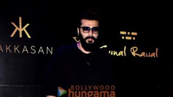 Photos: Arjun Kapoor, Sonam Kapoor Ahuja, Kunal Rawal and others snapped at Hakkasan