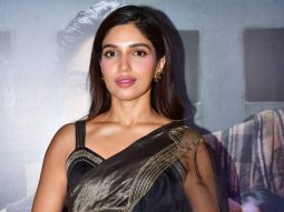 Photos: Bhumi Pednekar and others grace the premiere of Bhakshak