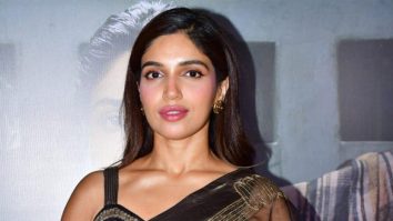 Photos: Bhumi Pednekar and others grace the premiere of Bhakshak