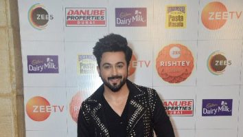 Photos: Celebs grace the red carpet of Zee Rishtey Awards’ Nomination Party