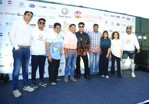 Photos: Karan Johar, Shashank Khaitan, Sanya Malhotra and others snapped at Indian Open 2024 – Pickleball Tournament Photos: Karan Johar, Shashank Khaitan, Sanya Malhotra and others snapped at Indian Open 2024 – Pickleball Tournament