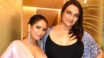 Saisha Shinde condemns Poonam Pandey’s cervical cancer stunt: “Totally disgusted!”