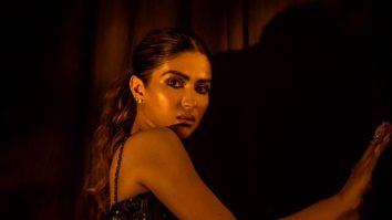 Celeb Photos Of Pranutan Bahl