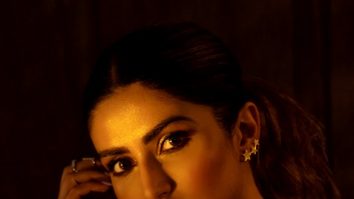 Celeb Photos Of Pranutan Bahl