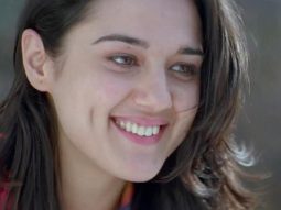 Preity Zinta recalls close-up shot from Dil Se when Mani Ratnam asked her to remove her make-up before the scene: “I thought he was joking”