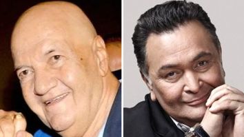 Prem Chopra recalls “discussing girls” with Rishi Kapoor; calls late actor “jolly good chap”