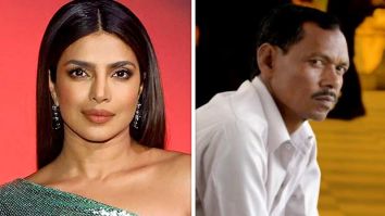 Priyanka Chopra boards Oscar-nominated documentary To Kill A Tiger as executive producer