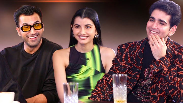 Promo: Netflix’s ‘Class’ Reunion Ft. Ayesha Kanga, Chayan Chopra, Gurfateh Pirzada, Chintan Rachchh