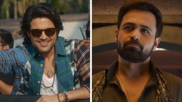 Rajeev Khandelwal opens up about his camaraderie co-star Emraan Hashmi; says, “We would sit together and crack jokes”
