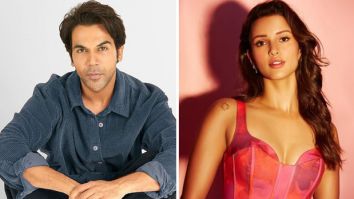 Rajkummar Rao and Triptii Dimri to wrap Vicky Vidya Ka Woh Wala Video with two song shoot: Report