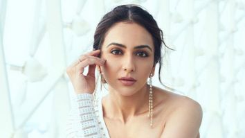 Rakul Preet Singh reveals details of her first pay cheque; says, “I used to get ₹5,000 for a shoot”