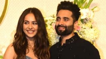 Rakul Preet Singh and Jackky Bhagnani Wedding: Photos from their Goa venue go viral