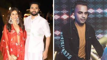 Rakul Preet Singh and Jackky Bhagnani wedding: DJ Ganesh to play at their Mehendi-Sangeet function on February 20