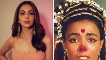 Rakul Preet Singh in talks to play Shurpanakha in Ranbir Kapoor – Nitesh Tiwari’s Ramayana? Here’s what we know