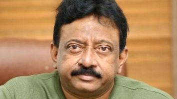 Ram Gopal Varma calls himself “rebel”; says, “I don’t follow morals or religion but I follow law”