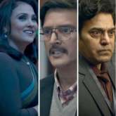 5 Years of Balakot airstrike: JioCinema shares a preview of Ranneeti: Balakot & Beyond starring Lara Dutta, Jimmy Shergill, Ashutosh Rana and more