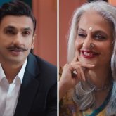 After Johnny Sins, Ranveer Singh collaborates with Seema Anand for Bold Care's sexual health Q&A, watch