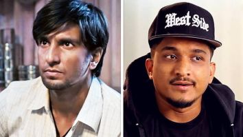 Ranveer Singh starrer Gully Boy completes 5 years! Divine shares thoughts on the actor’s performance; says, “He spoke to me, about the music, my life and observed everything”