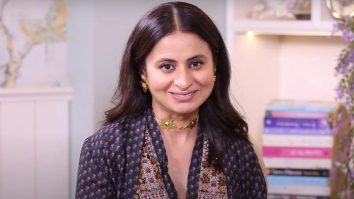Rasika Dugal REVEALS ‘Mirzapur’ release date? | Fairy Folk