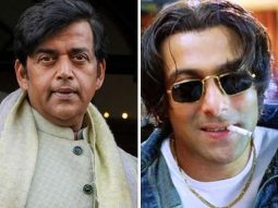 Ravi Kishan recalls “staying away” from Salman Khan during Tere Naam shoot: “I would give him space”