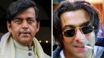 Ravi Kishan recalls “staying away” from Salman Khan during Tere Naam shoot: “I would give him space”