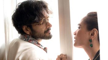 Richa Chadha and Ali Fazal are expecting their first baby; see post