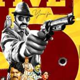 Rishab Shetty pens a nostalgic note as his crime comedy film Bell Bottom clocks five years of release