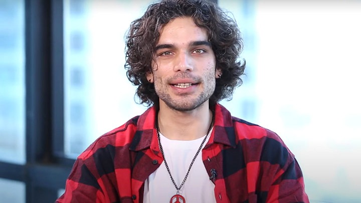 Rishabh Sawhney: “I would want to steal Hrithik’s dance moves man!” | Fighter | Rapid Fire