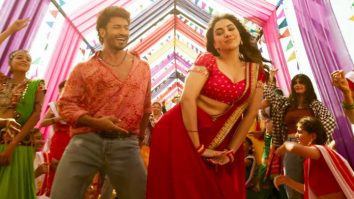 Rom Rom (Teaser) | MC Square | Vidyut Jammwal | Tanishk Bagchi | T-Series