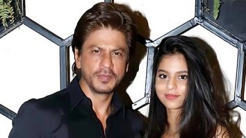 SCOOP: Shah Rukh Khan & Suhana Khan’s King is inspired by Leon: The Professional