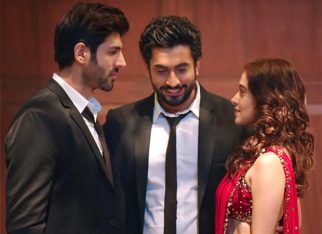 Kartik Aaryan celebrates 6 years of Sonu Ke Titu Ki Sweety: “This Day that changed my life”