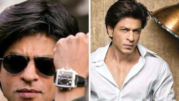 From Rs. 4 lakhs to Rs. 4.98 crores, 5 expensive watches Shah Rukh Khan owns