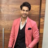 Sahil Phull opens up about playing Samay Shukla in Colors’ show Suhaagan; says, “He is a man of many layers”