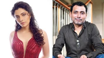 Saiyami Kher to star in A Wednesday director Neeraj Pandey’s Netflix film