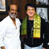 Sajid Nadiadwala kicks off his ‘unforgettable journey’ with Rajinikanth; makes a formal announcement of their collaboration