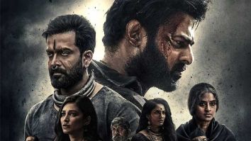 Salaar Part 1: Ceasefire wins Film of the Year Award at Dadasaheb Phalke International Film Festival Awards 2024