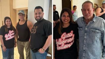 Salman Khan’s latest snaps spark frenzy online due to dramatic physical change; see pics