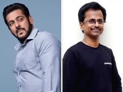 Salman Khan’s next with AR Murugadoss to be shot in Europe; Salman still considering Kabir Khan’s film as a follow up