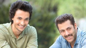 Salman Khan and family receive heightened security with extra protection being given to brother-in-law Aayush Sharma