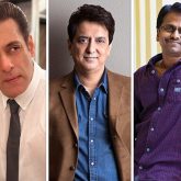 Salman Khan, Sajid Nadiadwala, and AR Murugadoss join forces for Eid 2025 release: Report