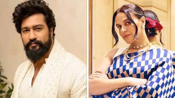 Sam Bahadur actor Vicky Kaushal to be a part of No Filter Neha Season 6