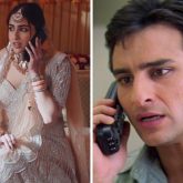 Sara Ali Khan recreates her father Saif Ali Khan’s original scene from Dil Chahta Hai; watch