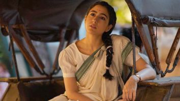 CONFIRMED! Sara Ali Khan starrer Ae Watan Mere Watan to premiere on Prime Video on March 21, 2024