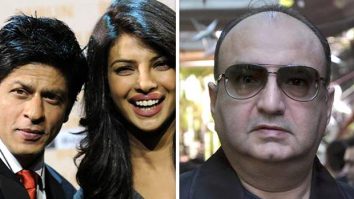 ‘Shah Rukh Khan is not that sort of person’, reveals Vivek Vaswani as he reacts to his relationship rumour with Priyanka Chopra