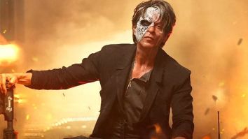 Shah Rukh Khan rules Netflix India: Red Chillies dominates top 10 with Jawan, Dunki, and Bhakshak
