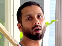 Yummy! Shahid Kapoor has a delicious plan post ‘TBMAUJ’ promotions