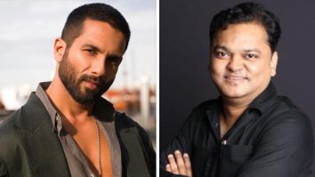 Shahid Kapoor in talks for film on Chhatrapati Shivaji Maharaj with OMG 2 director Amit Rai: Report