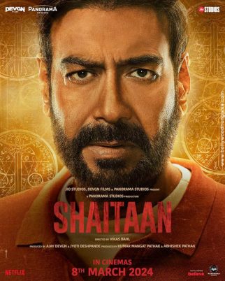 Shaitaan
