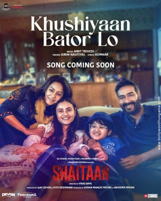 Shaitaan